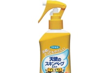 Skin-Friendly Insect Sprays