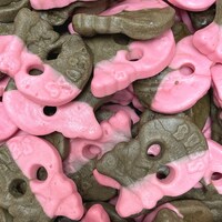 Foamy Gummies