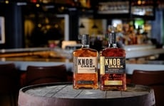 Athlete-Curated Bourbon Series