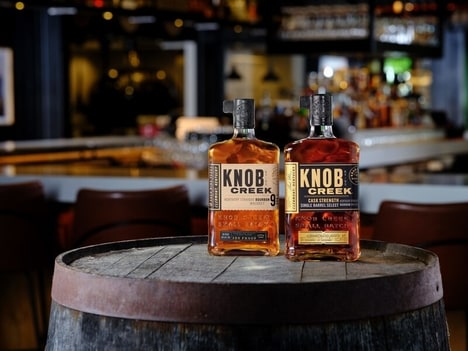 Athlete-Curated Bourbon Series