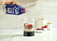 Protein-Rich Milk Alternatives Image 1