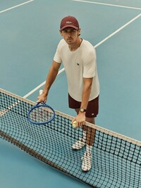 Professional Tennis Roster Programs Image 2