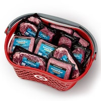 Grass-Fed Beef Retail Expansions Image 1