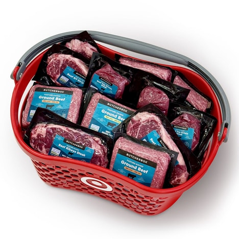 Grass-Fed Beef Retail Expansions