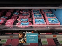 Grass-Fed Beef Retail Expansions Image 2