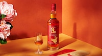 Lunar New Year-Inspired Whiskies Image 2