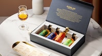 Lunar New Year-Inspired Whiskies Image 3