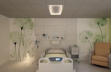 Soothing Ambience-Focused Lights