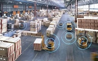 Industry-Grade Autonomous Vehicle Innovations