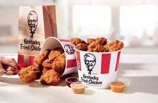 Sunday-Focused QSR Value Deals