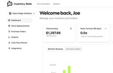 Inventory Automation Platforms