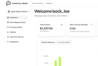 Inventory Automation Platforms