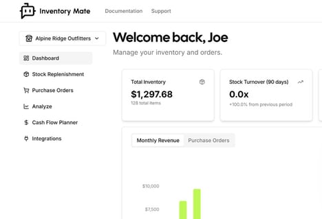 Inventory Automation Platforms