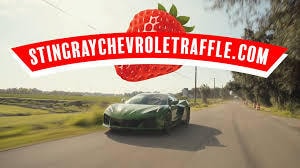Strawberry Festival-Timed Vehicle Promotions