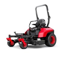 Battery-Powered Lawn Mowers Image 2