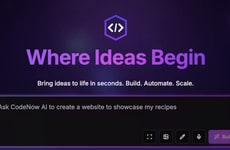 No-Code App Builders