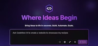 No-Code App Builders Image 1