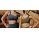 Temperature-Regulating Sports Bras Image 1