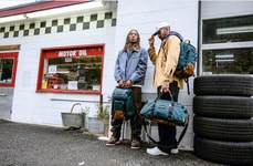 Vintage Auto-Inspired Bag Collections