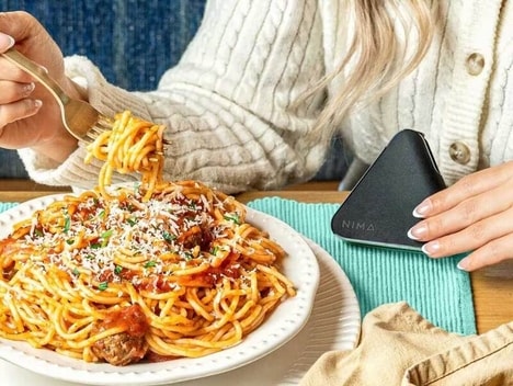 Portable Gluten Sensors