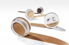 Skin-Caring Complexion Balms