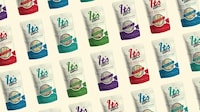 Comprehensive Modern-Day Rebranding Initiatives Image 1