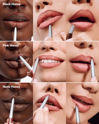 All-Day Lip Liners Image 1