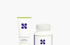 Two-Part Bruise-Alleviating Regimens