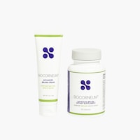 Two-Part Bruise-Alleviating Regimens Image 1