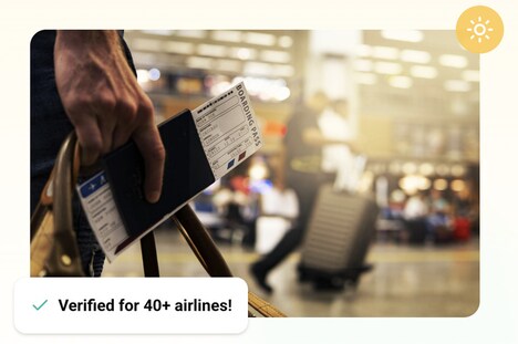 Luggage Size Checkers