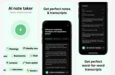 AI Meeting Transcribers