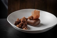 High-End Kosher Dining Protocols Image 1