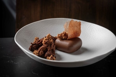 High-End Kosher Dining Protocols