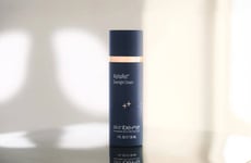 Anniversary-Commemorating Skincare Technologies