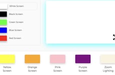 Screen Utility Tools