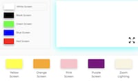 Screen Utility Tools Image 1