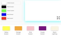 Screen Utility Tools