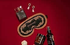 Gothic Romance Retail Collabs