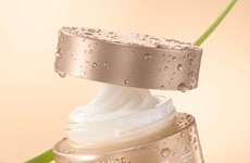 Biotech-Powered Moisturizers