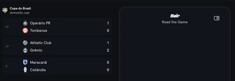 AI Sports Analytics