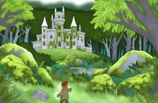 Personalized Audio Stories