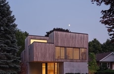 Custom-Designed Residential Homes