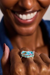 Tiny Toy-Inspired Jewelry Image 3