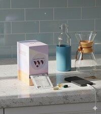 Personalized Daily Supplements