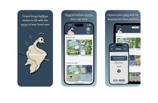 Personalized Audio Stories