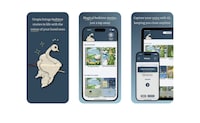 Personalized Audio Stories Image 1