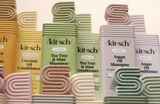 Bio-Based Liquid Haircare