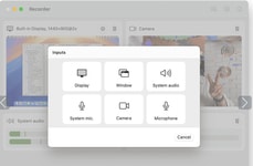 Screen Recording Tools