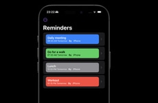 Visual Reminder Systems