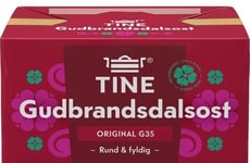 Premium Brown Cheeses